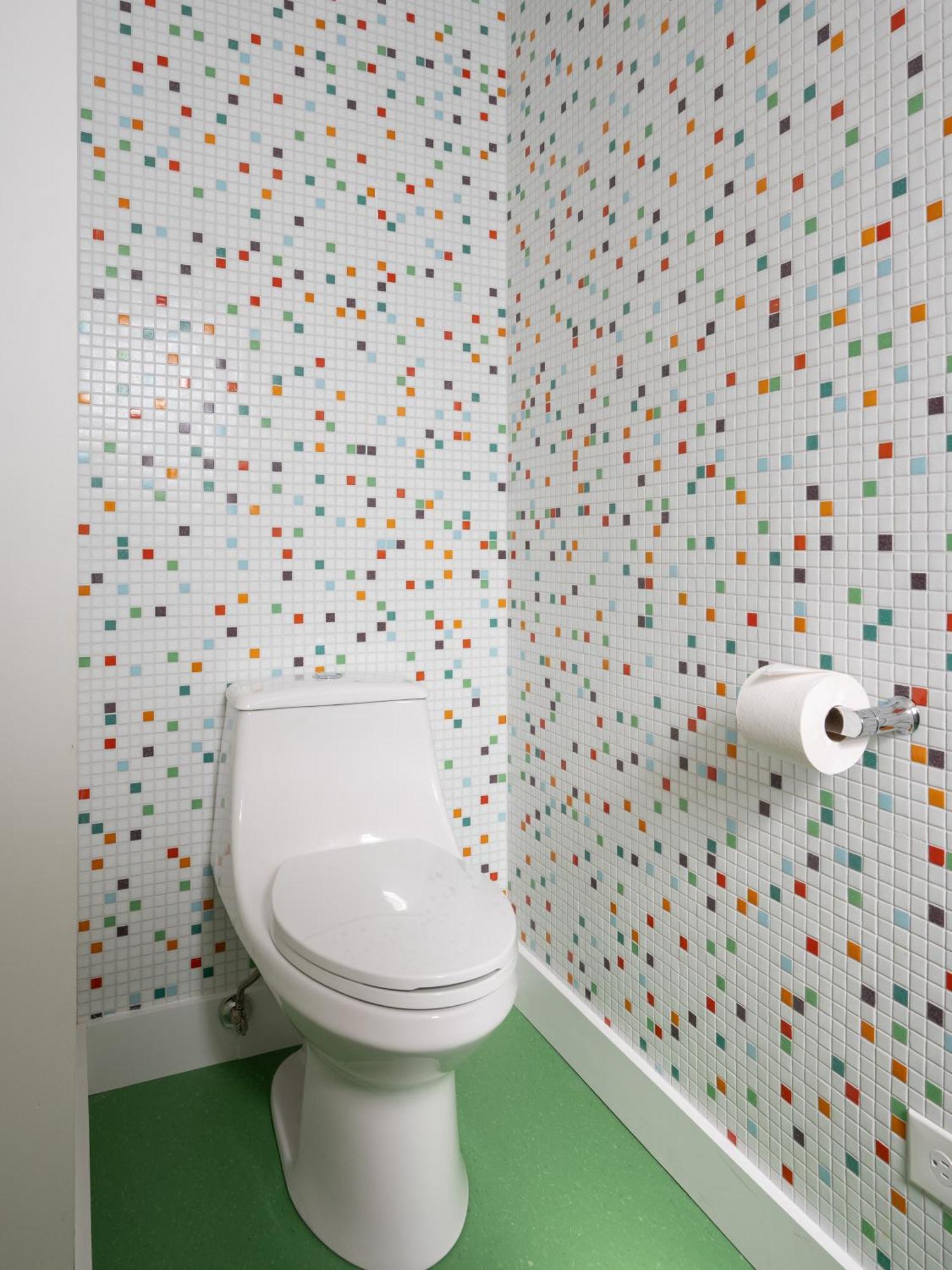 Little Mod Hotel At The University Шарлотсвил Екстериор снимка